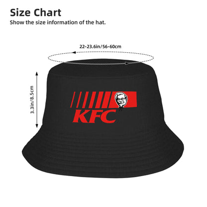 Kentucky Fried Chicken Bucket Hat