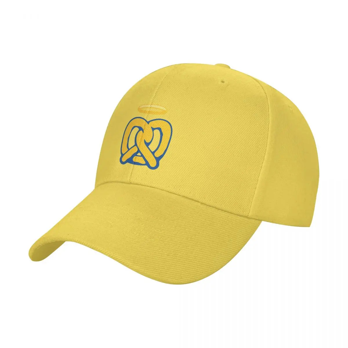 Auntie Anne's Icon Horse Baseball Cap