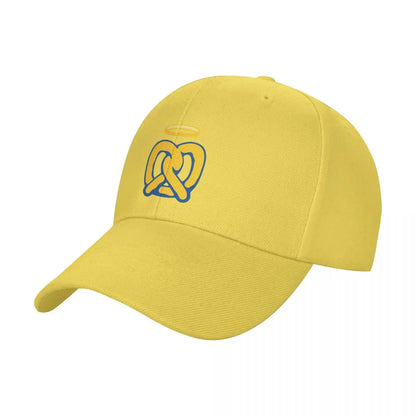 Auntie Anne's Icon Horse Baseball Cap