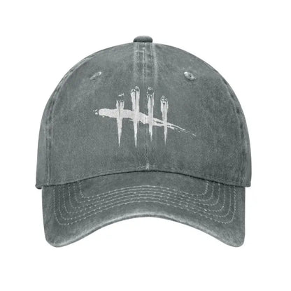 Dead By Daylight Cosplay Baseball Cap