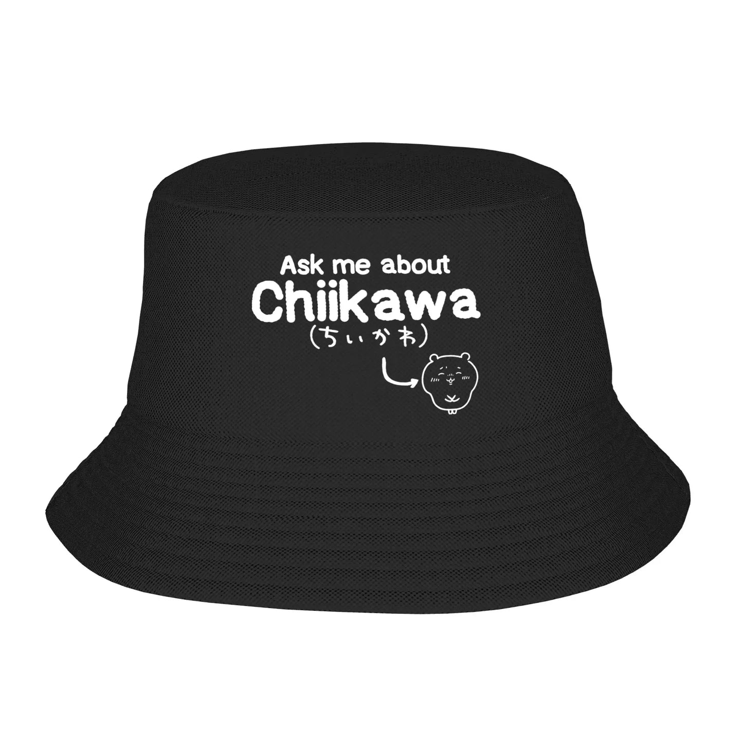 Unisex Bucket Hat Chiikawas Japan Cute