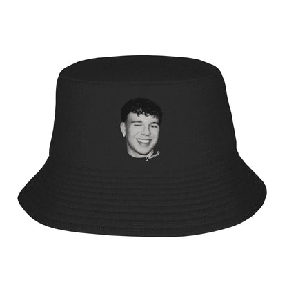 Album 2026 Tour Bucket Hat