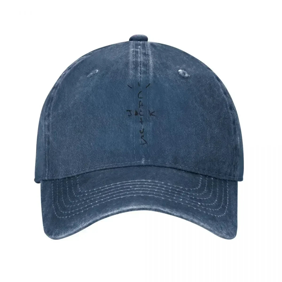 Contra Gaming Video Game Distressed Washed Baseball Cap