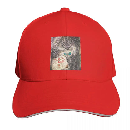 The Way It Ends 2024 Classic Fit Baseball Cap