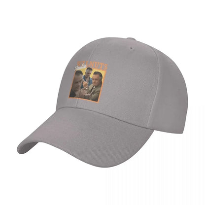 Paulie Gualtieri Homage Durable Baseball Cap