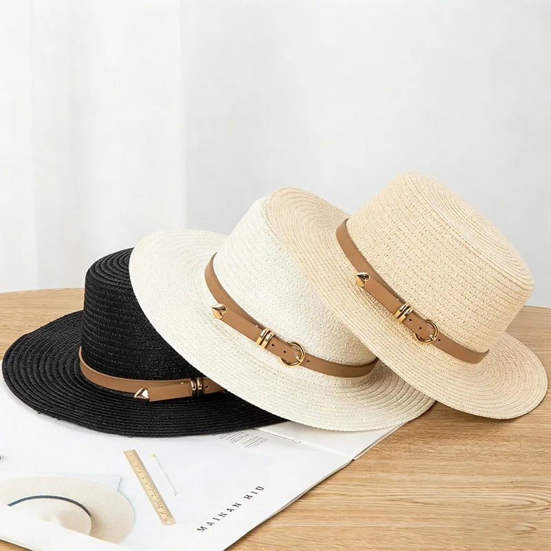 New Summer And Spring Women's Styles Sun hat