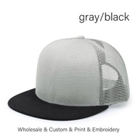 Gray Black