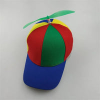Green Fan Blue Y