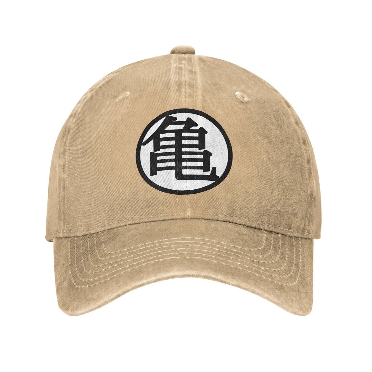 Dragon Ball Z DBZ Adjustable Unisex Trucker Baseball Cap