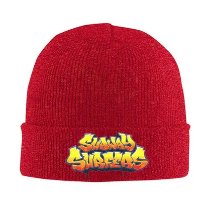 Subway Surfers Logo Trucker Cap Adult Sport
