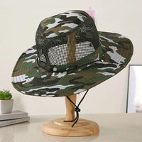 Camo-Green