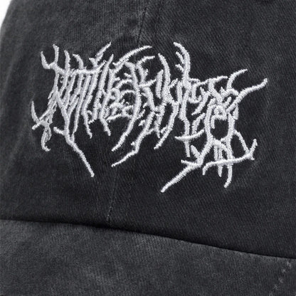 Designer Embroidered Baseball Cap For Men Women
