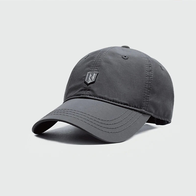 Quick-Drying Outdoor Fishing Baseball Cap