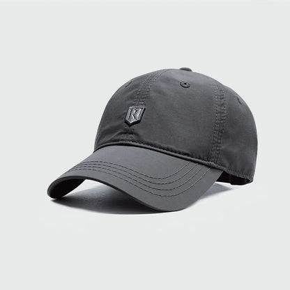 Quick-Drying Outdoor Fishing Baseball Cap