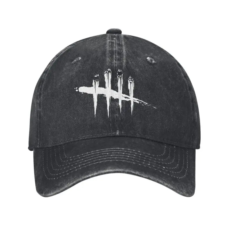 Dead By Daylight Cosplay Baseball Cap