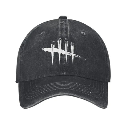 Dead By Daylight Cosplay Baseball Cap