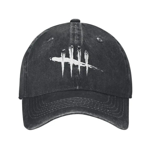 Dead By Daylight Cosplay Baseball Cap