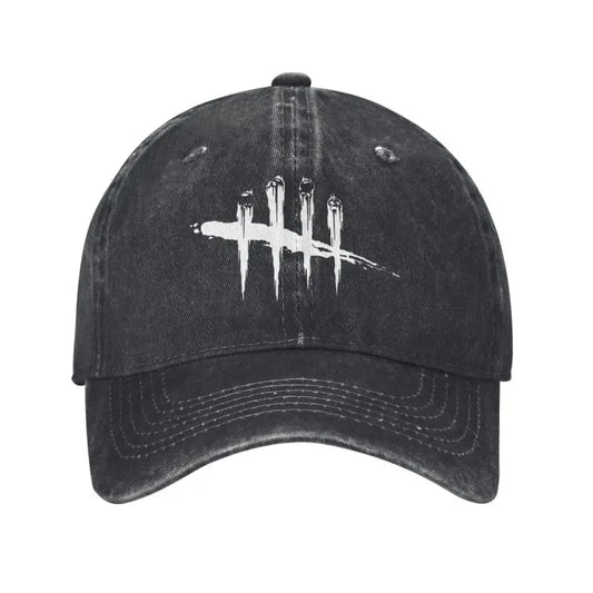 Dead By Daylight Cosplay Baseball Cap