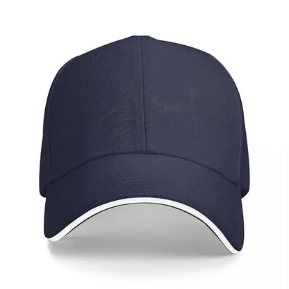 Britney Spears Signature Hip Hop Baseball Cap