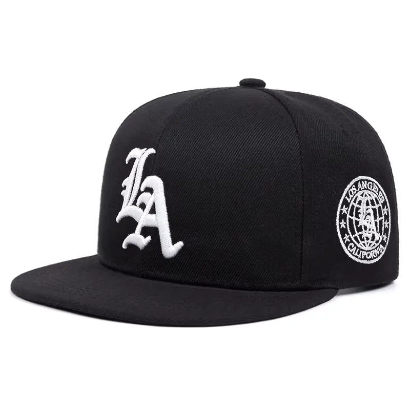 Unisex Outdoor Sports Snapback Cap for Running
