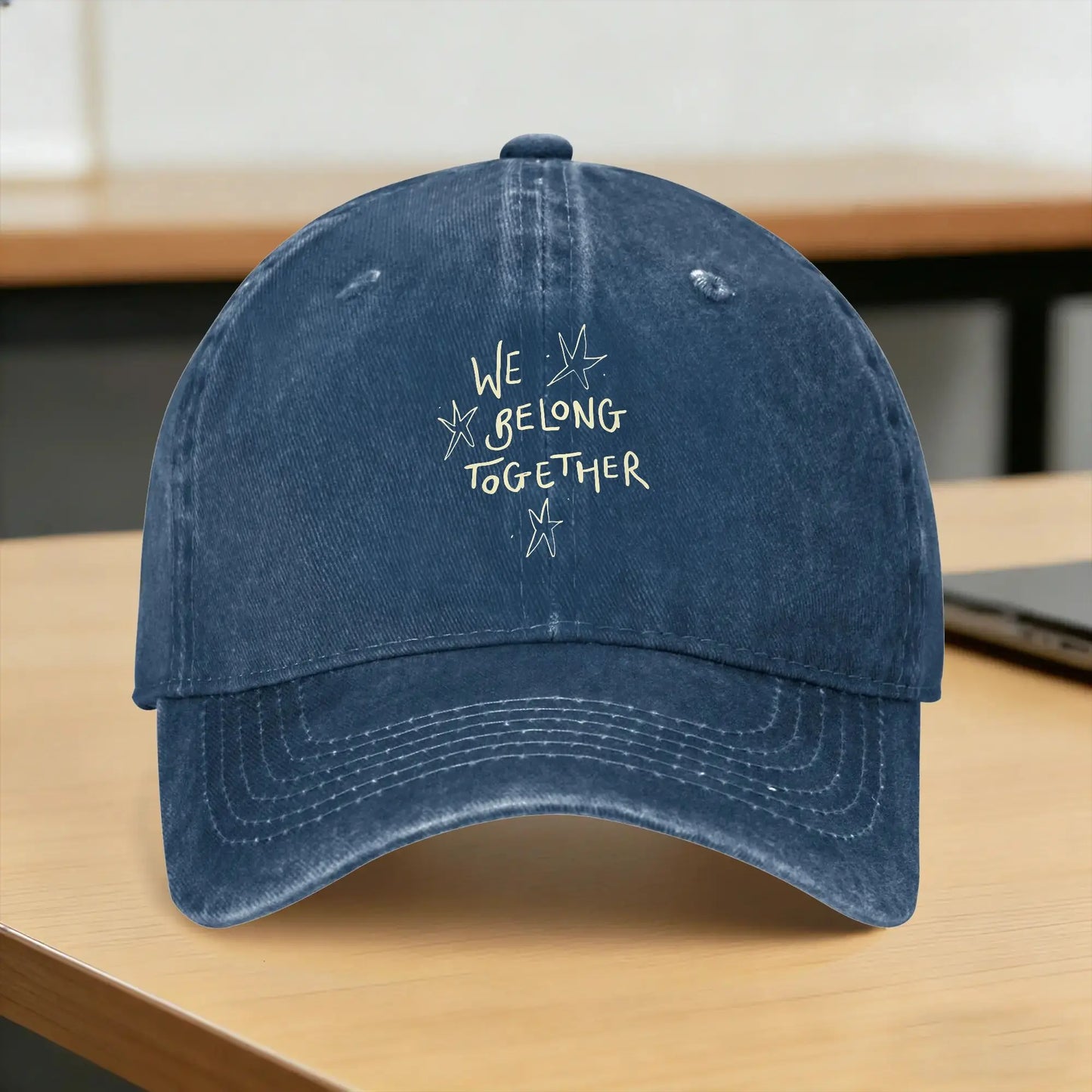Harry Styles We Belong Together Baseball Cap