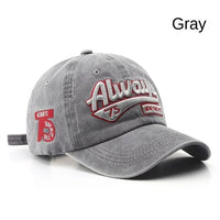 75- Gray