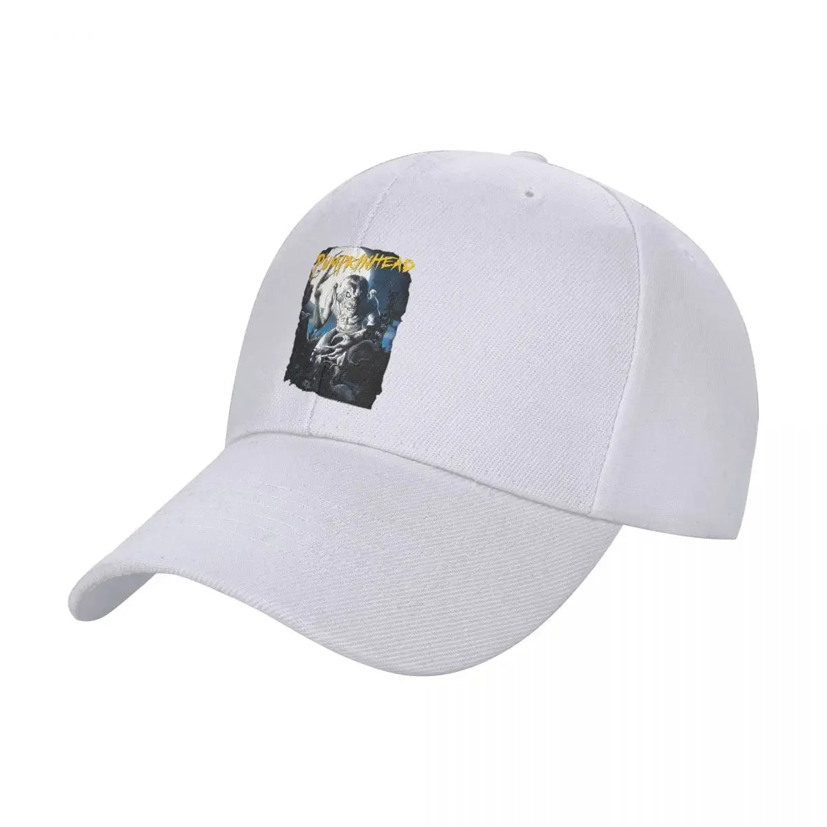 Pumpkinhead 1988 Horror Movie Baseball Cap