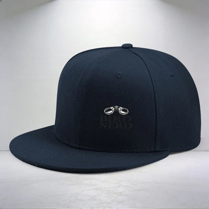 2.54 Cm Pattern Printed Cap Unisex Outdoor