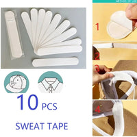 Sweat Tapes (10pcs) 1