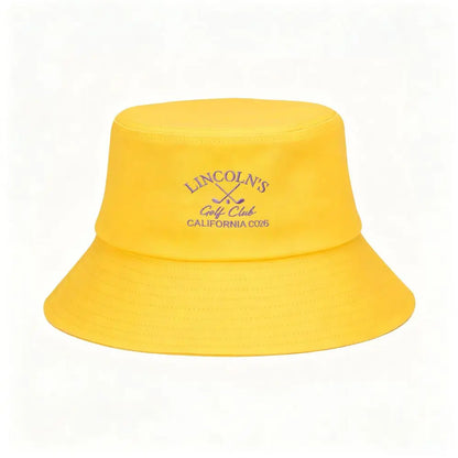 Top Grade Classic Premium Foldable Portable Bucket Hat