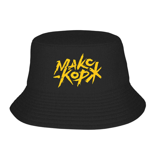 Max Korzh Fan Reversible Bucket Hat Unisex
