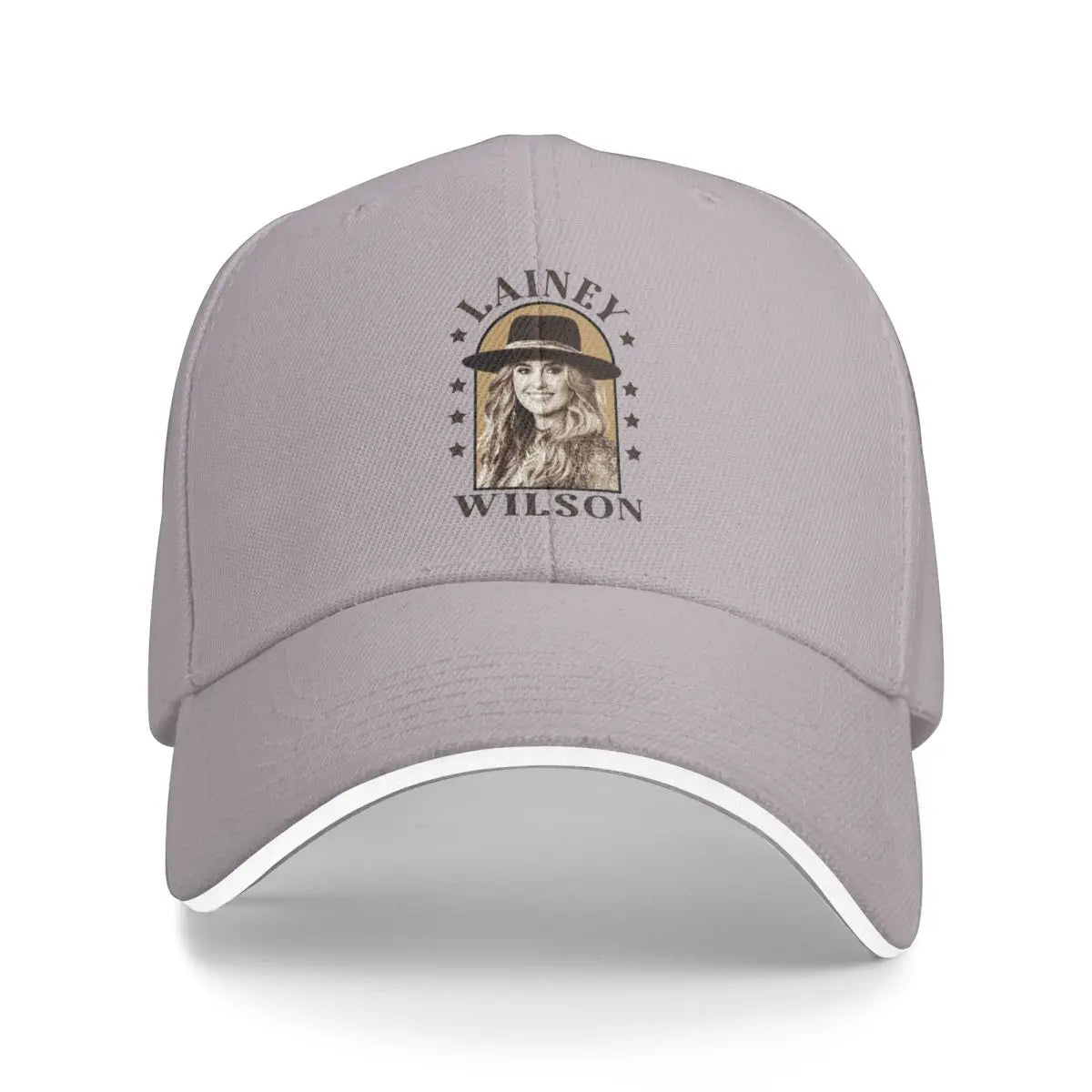 Lainey Wilson Country Cool Again Baseball Cap