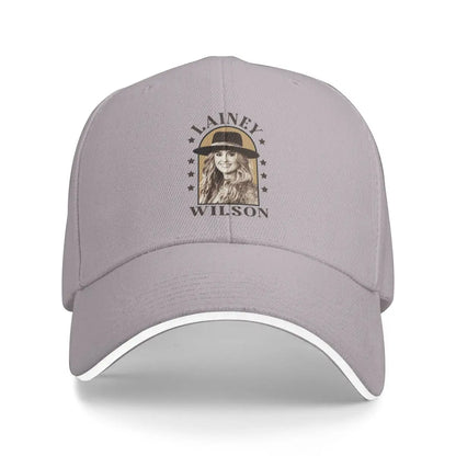 Lainey Wilson Country Cool Again Baseball Cap