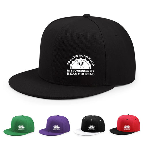 New Design American Style Casual Cap