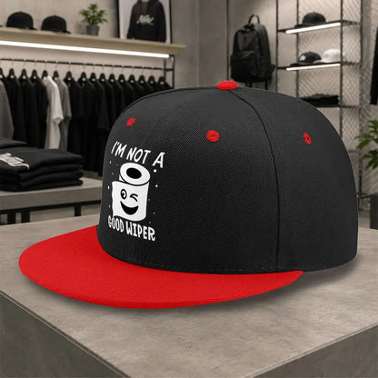 Funny Duckbill Cap Suitable For Short Trips Hat