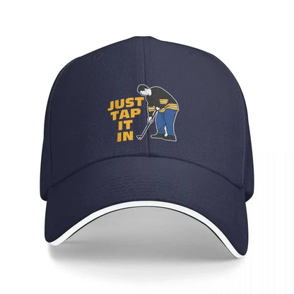 Happy Gilmore Golf Lovers Baseball Cap