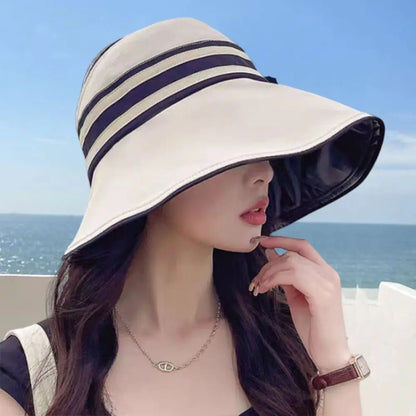 Fashion Adjustable Anti UV Sun Hat