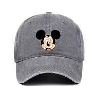 Mickey-Gray