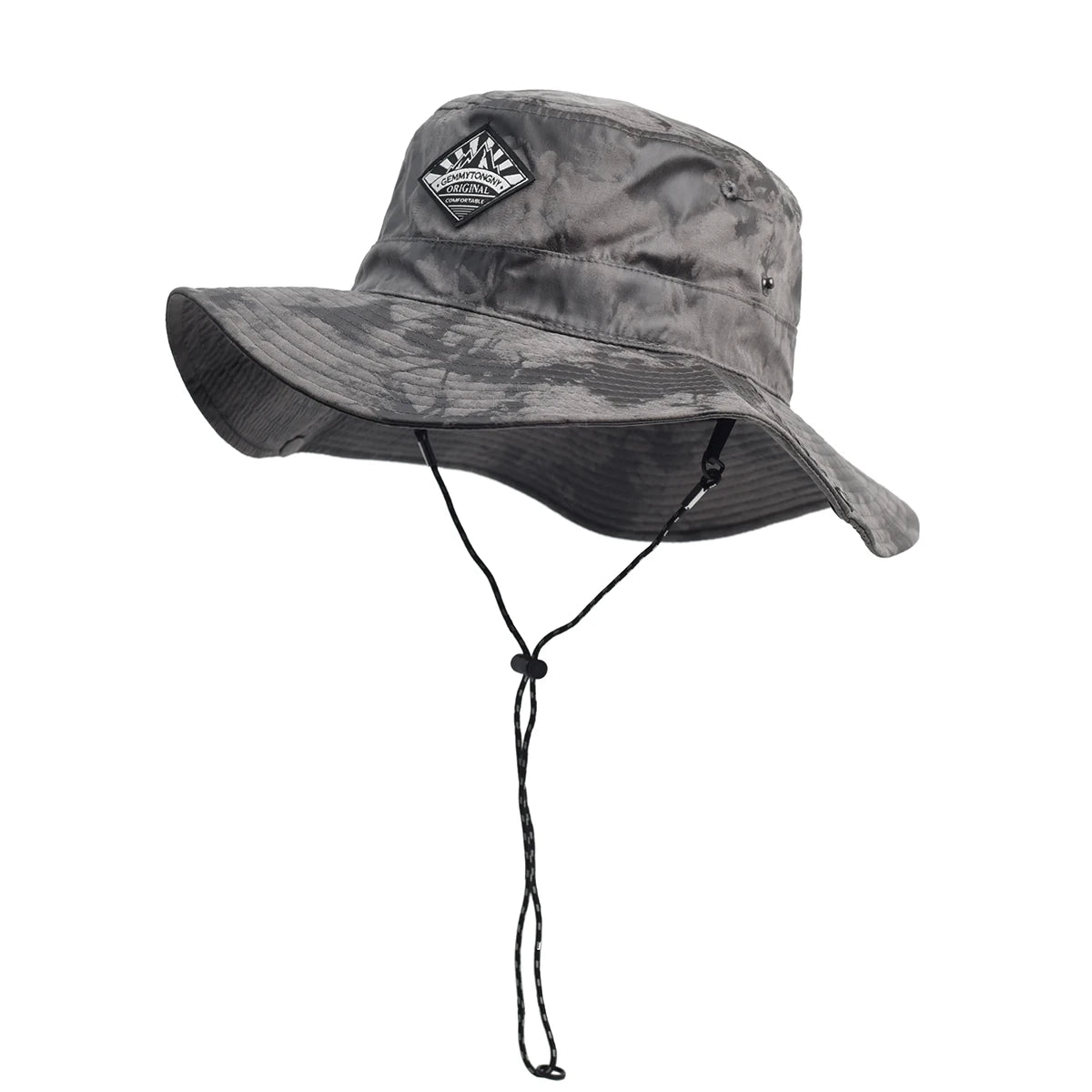 Waterproof Quick-Dry Outdoor Fishing Bucket Hat