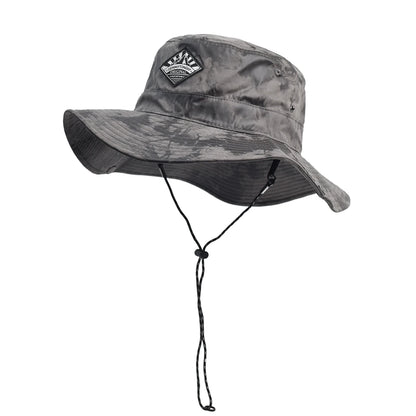 Waterproof Quick-Dry Outdoor Fishing Bucket Hat