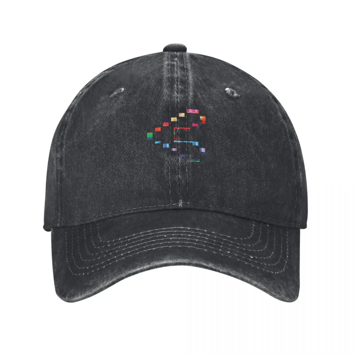 Hello Classic Custom Baseball Cap