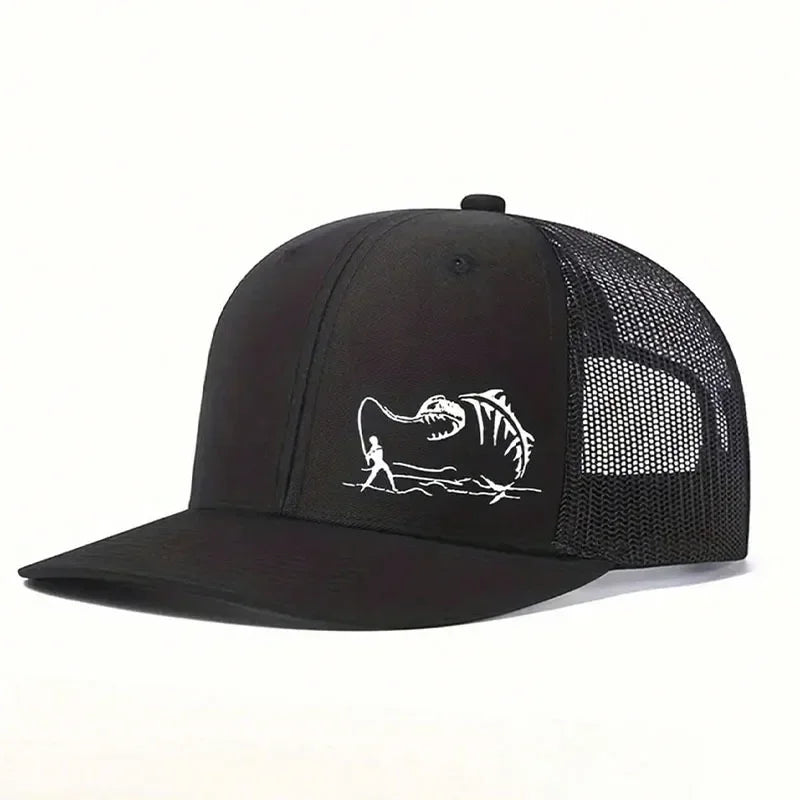New Fashion Richardson 112 Micro Curved Trucker Cap Fishing