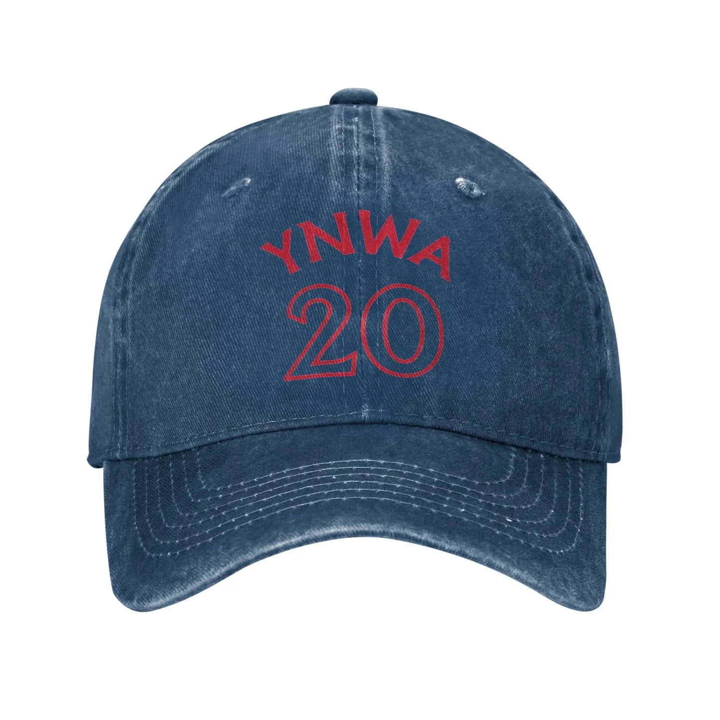 Diogo Jota Vintage Trucker Baseball Cap