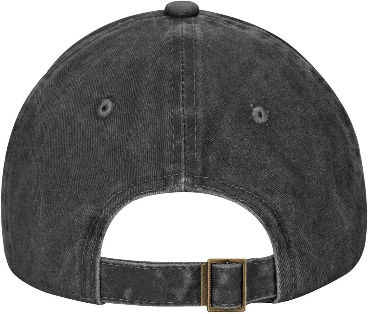Kind People Are My Kinda People Baseball Cap