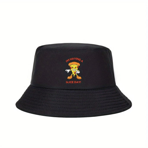 Pizza Slice Everyday Bucket Hat