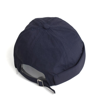 Beanie Cap For Men Brimless Docker Cap