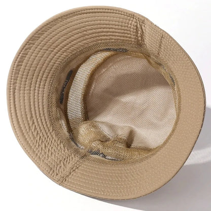 High Quality Breathable Sun Hat