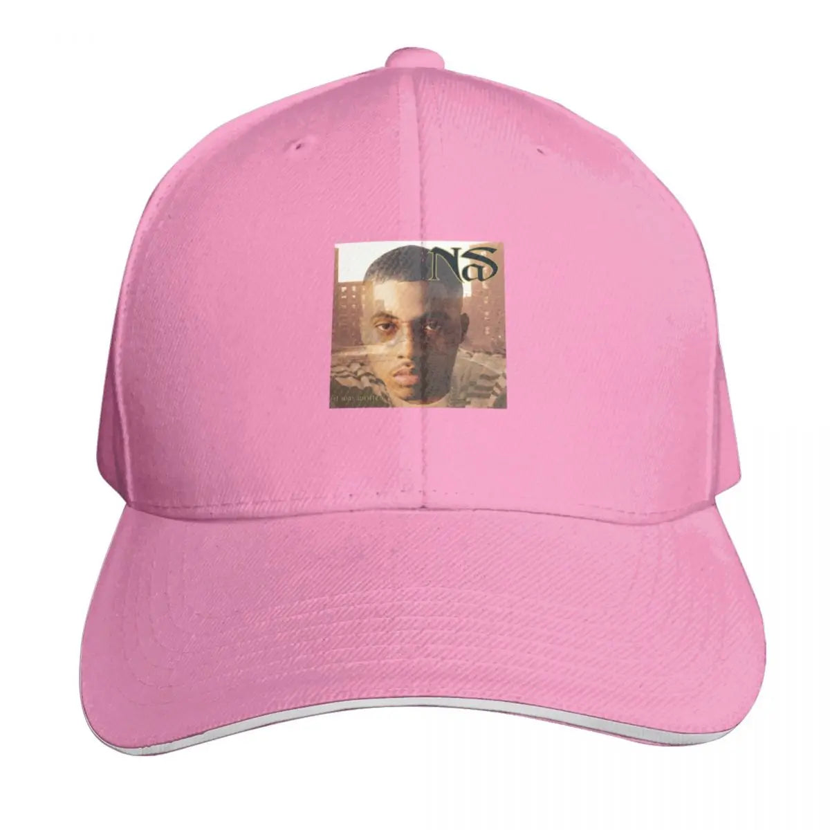It Was Written Classic Fit Low Profile Baseball Cap