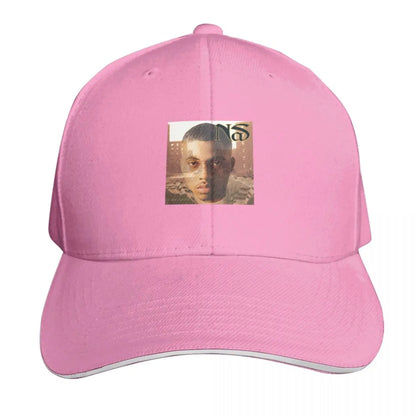 It Was Written Classic Fit Low Profile Baseball Cap