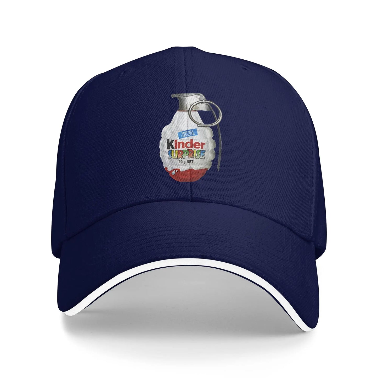 Kinder Kid Casual Baseball Cap